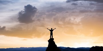 אני מרגיש נהדר עכשיו – לסיפור המלא