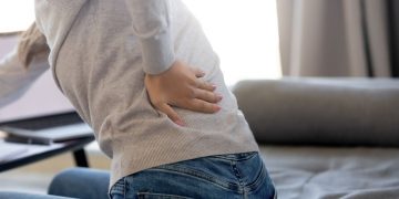 כאבים בגב תחתון פריצת דיסק מה עוד ניתן לעשות אורן זריף