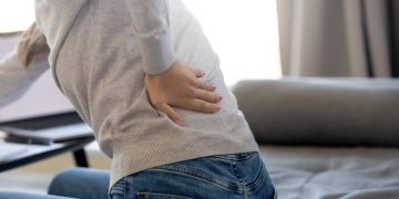 כאבים בגב תחתון פריצת דיסק מה עוד ניתן לעשות אורן זריף