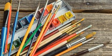 סיפור מרגש של צייר שהגיע לטיפול כדאי לקרוא