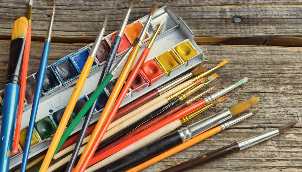 סיפור מרגש של צייר שהגיע לטיפול כדאי לקרוא