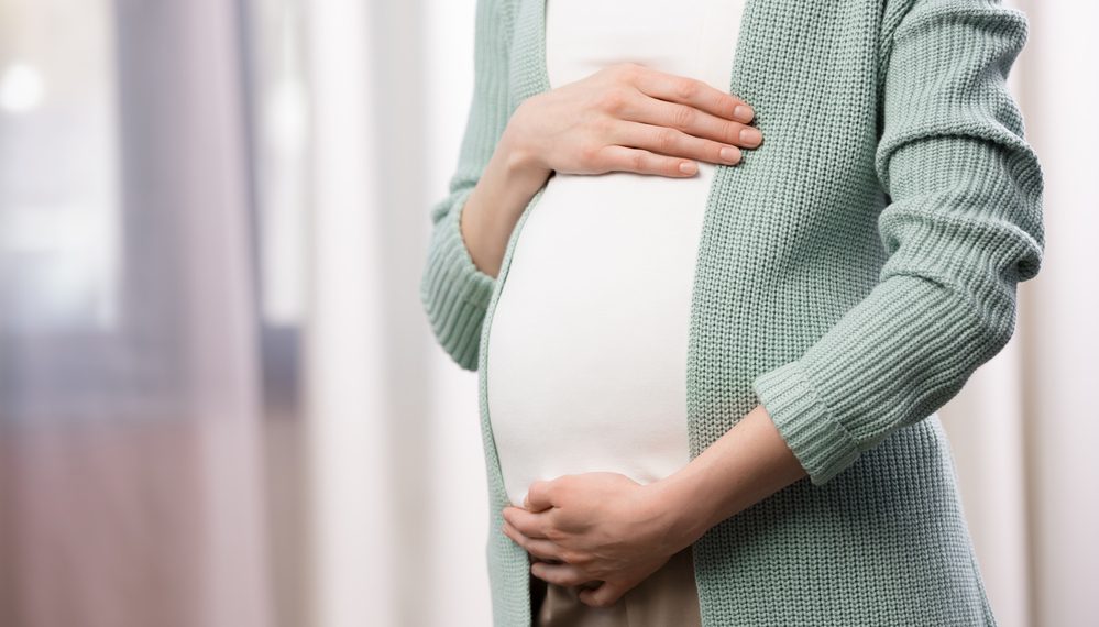 Pregnancy