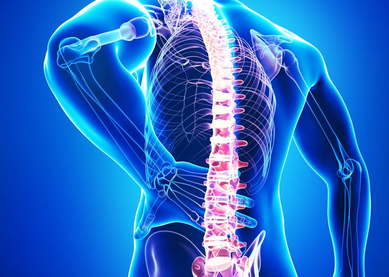 Spine Problems