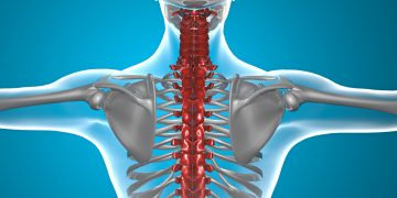 проблемы с позвоночником