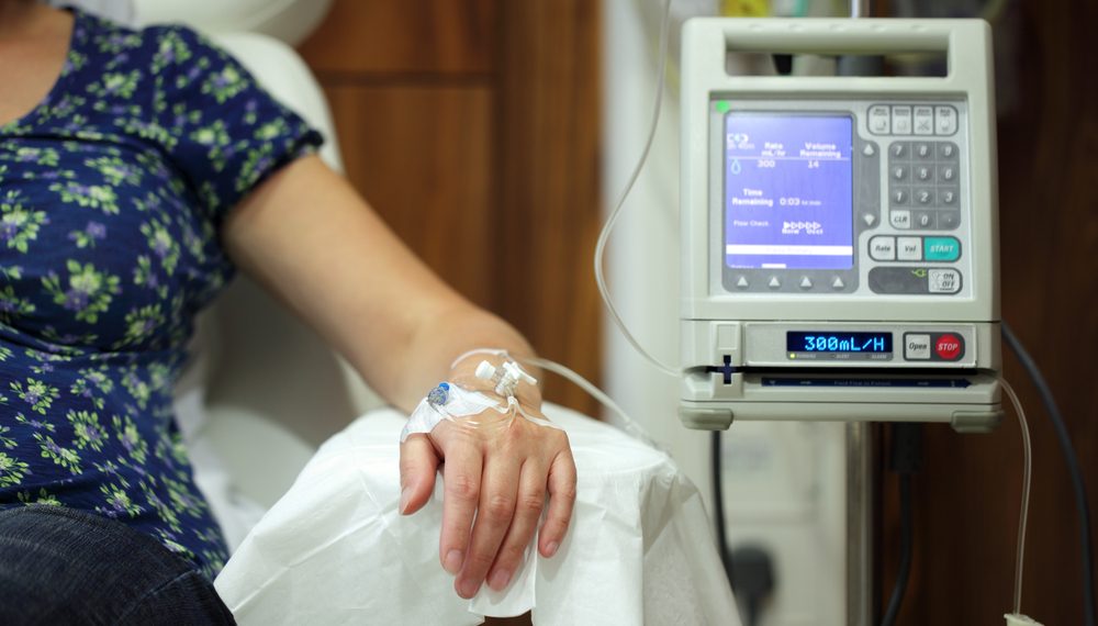 Oncology