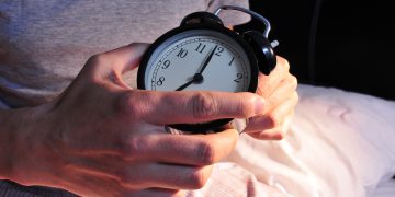 проблемы со сном