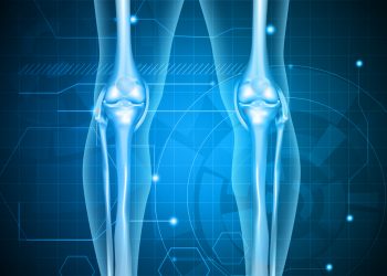 проблемы с ногами