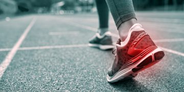 Ходьба перелом