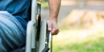 Рассеянный склероз