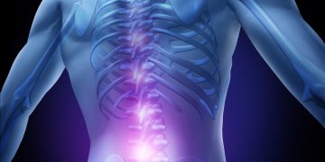 боль в спине