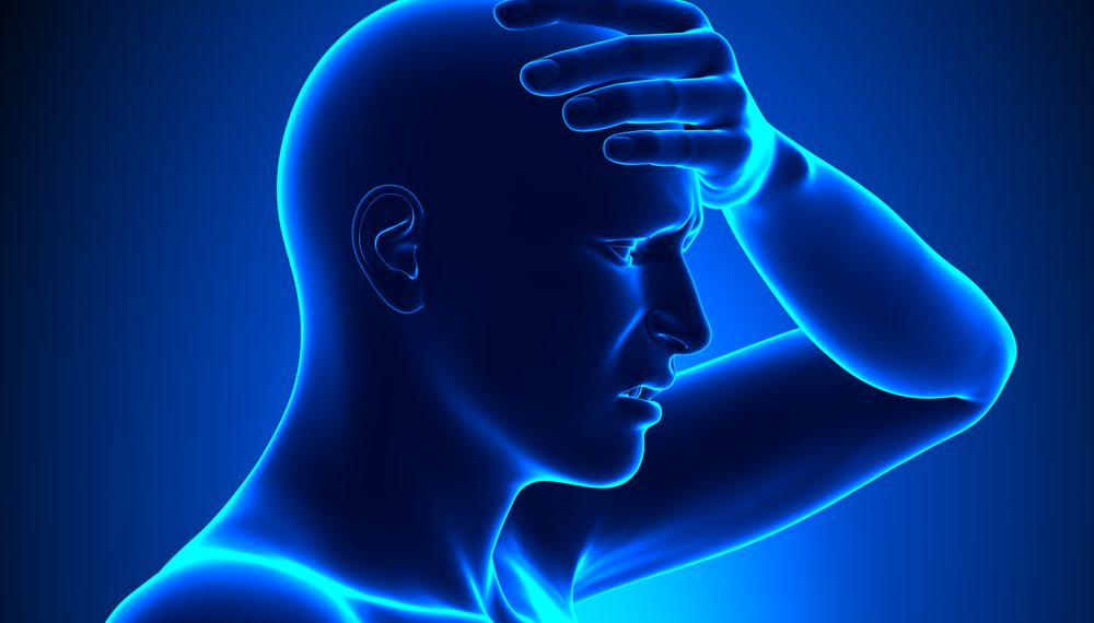 Мигрени и головные боли