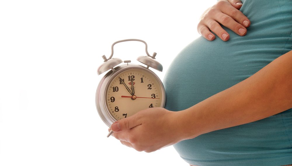 פוריות היא יכולת האדם להביא ילדים לעולם. אורן זריף