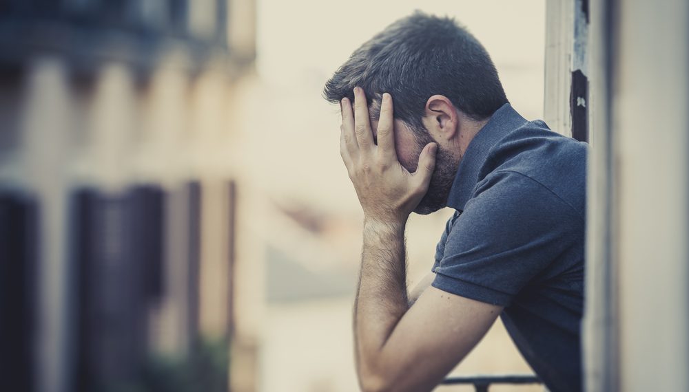 Anxietate și depresie