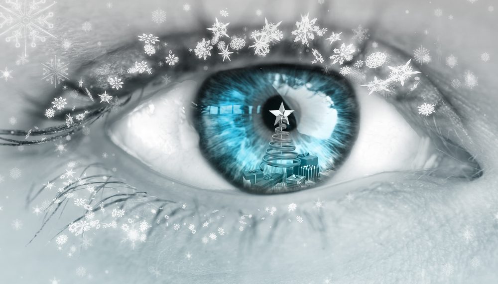 علاج أمراض العيون