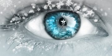 علاج أمراض العيون