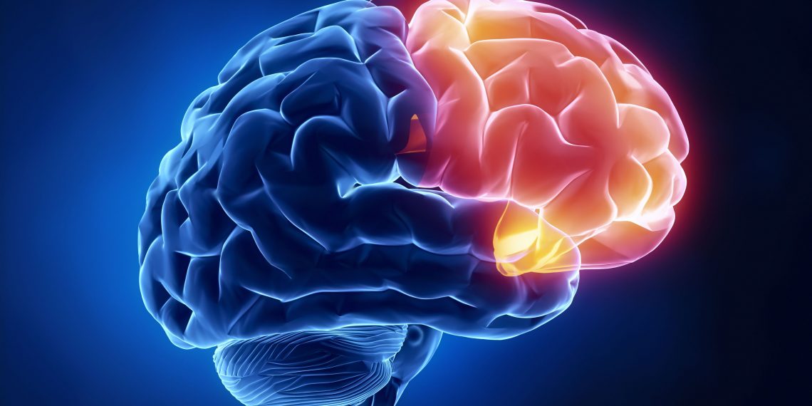 כוחו של תת המודע – אורן זריף