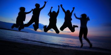 חשיבה חיובית תשנה את חייך – אורן זריף