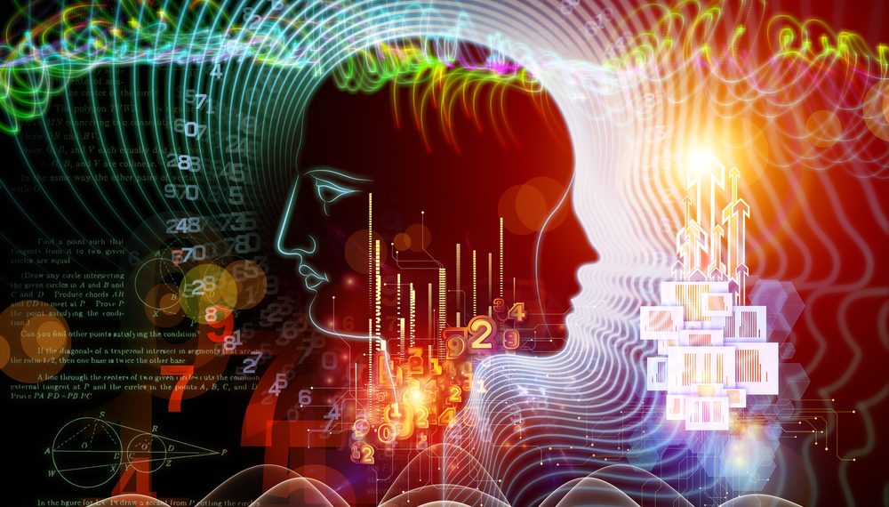 הזינו את מחשבתכם בחשיבה חיובית – אורן זריף