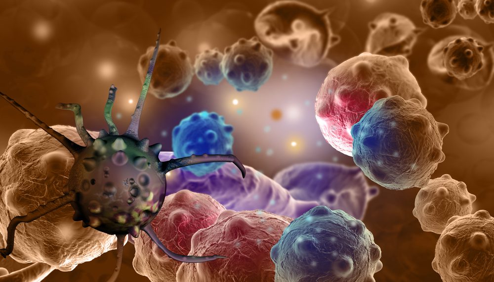 מחלת הסרטן – נתונים חשובים – אורן זריף