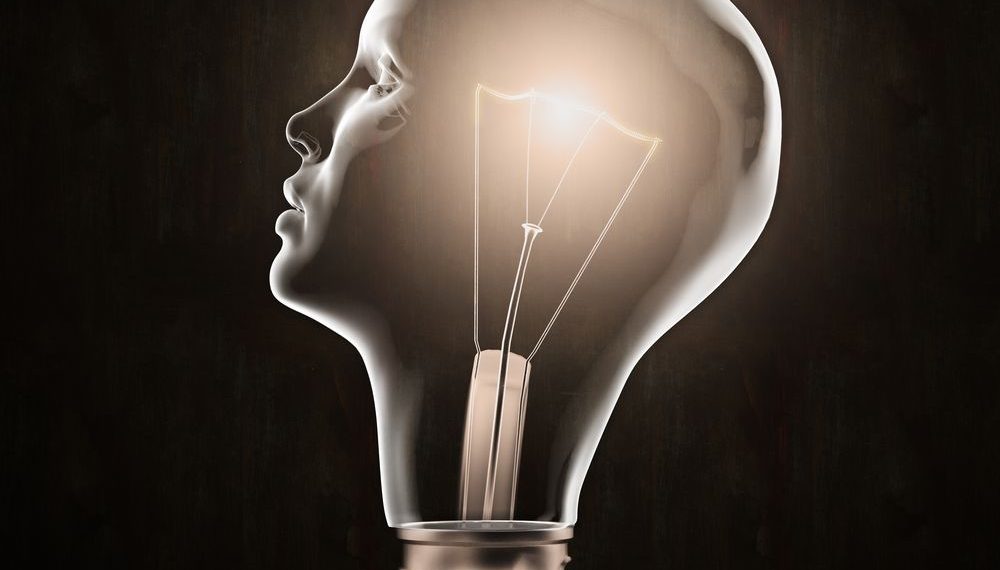 כוחו המיוחד של התת מודע – אורן זריף