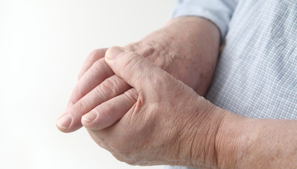 ישנם שלושה סוגים עיקריים של שבץ מוחי – אורן זריף